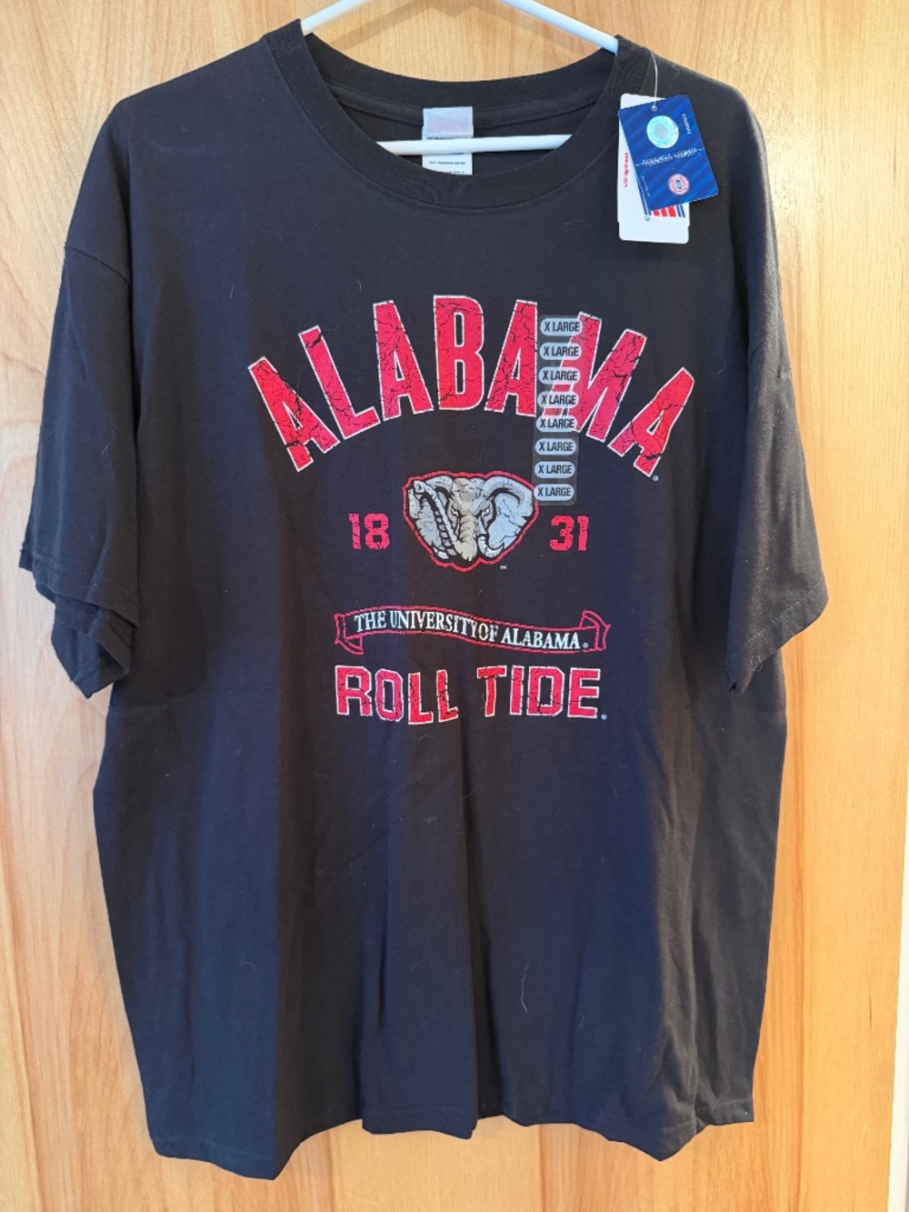 Alabama T shirt